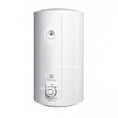 Водонагреватель электрический накопительный Electrolux AXIOmatic EWH 125