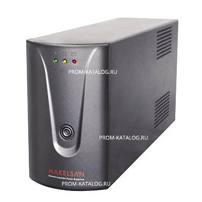 ИБП Makelsan Lion 2000VA