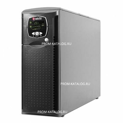 ИБП Riello Sentinel Dual SDL 5000