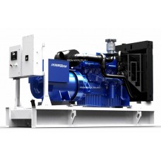 Дизельный генератор PowerLink WPS400