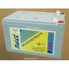 Гелевый аккумулятор Haze HZY12-7.5