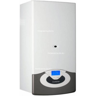 Настенный газовый котел Ariston CLAS EVO SYSTEM 15 FF