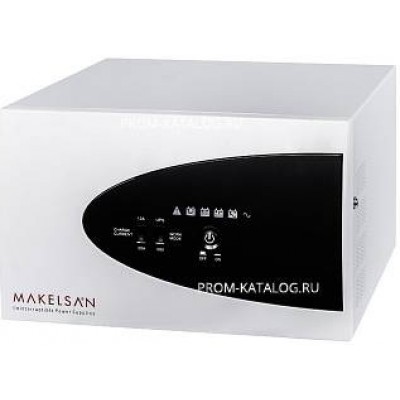 ИБП Makelsan Home Inverter/Ups 1500VA