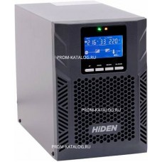 ИБП HiDEN UDC9101H