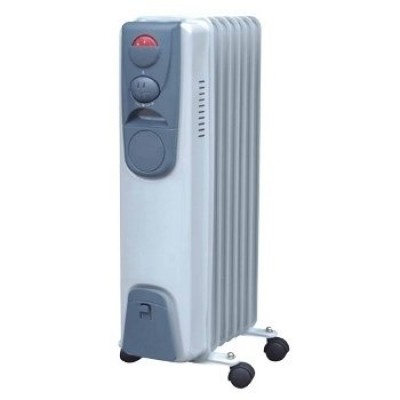 Масляный обогреватель Aeronik C 0715 S