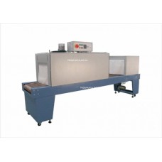 Термоусадочные тоннели для групповой упаковки серии BS-6050L