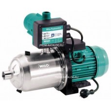 Установка водоснабжения Wilo FMP 304 1~ /2