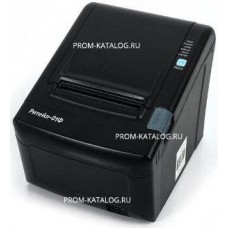 Фискальный регистратор ККТ Ритейл-01Ф (ФН 15) RS+USB+2LAN, черный