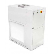Промышленный осушитель воздуха Polar Bear SDD 260B2