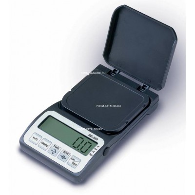 Порционные весы Cas RE-260 500г