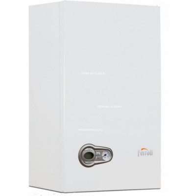 Настенный газовый котел Ferroli Bluehelix TECH S 45H (0T2D5IWA)