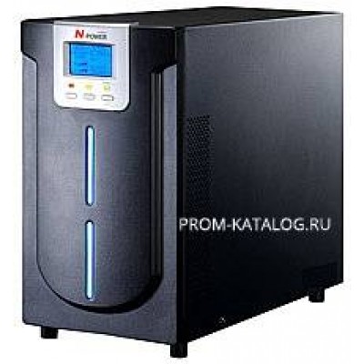 ИБП N-Power Mega-Vision 3000