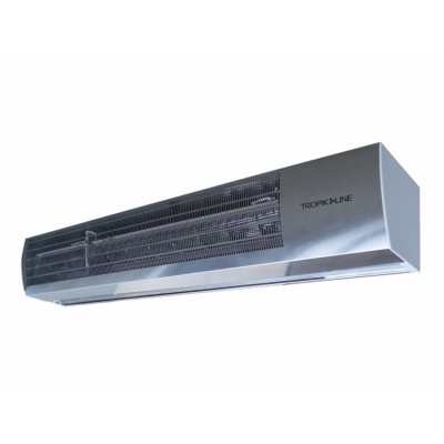 Электрическая тепловая завеса Tropik Line T218E15 Techno