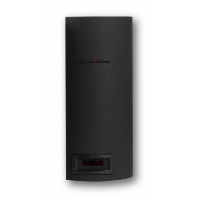 Настенный электрический котел Бастион Teplodom i-TRM SILVER StS 9 Black