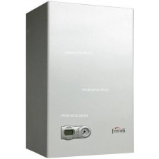 Настенный газовый котел Ferroli Domitech F24 D