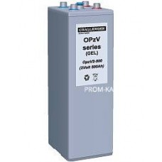 Аккумуляторная батарея challenger OPzV2-3000