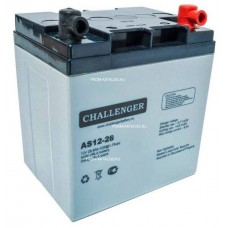 Аккумуляторная батарея Challenger AS12-26