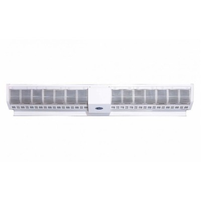 Водяная тепловая завеса Olefini KWH-26 ECO VERT