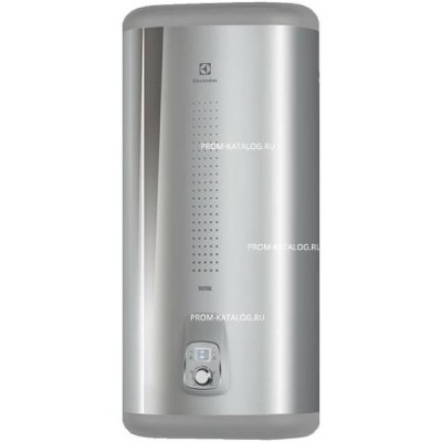Накопительный водонагреватель Electrolux EWH 30 Royal Silver