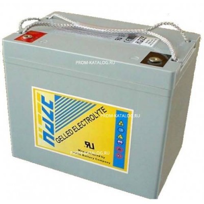 Гелевый аккумулятор Haze HZY12-90FA