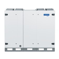 Приточно-вытяжная вентиляционная установка Komfovent VERSO-R-5000-V-E (SL/A)