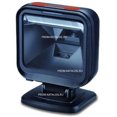 Сканер штрих-кода Mindeo MP8300, 2D, USB, подставка