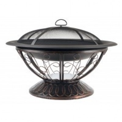 Костровая чаша Hugett Fire Pit 022B