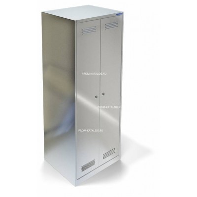 Шкаф для одежды Техно-ТТ СТК-161/300