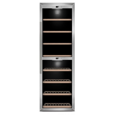 Винный шкаф CASO WineComfort 180