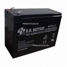 Аккумуляторная батарея B.B.Battery BP 220-6