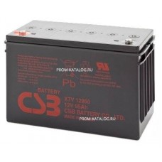 Аккумуляторная батарея CSB XTV12950