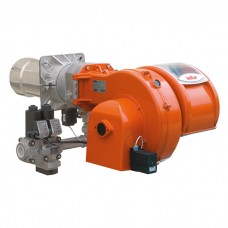 Газовая горелка Baltur TBG 140 LX ME - V O2 (200-1450 кВт)