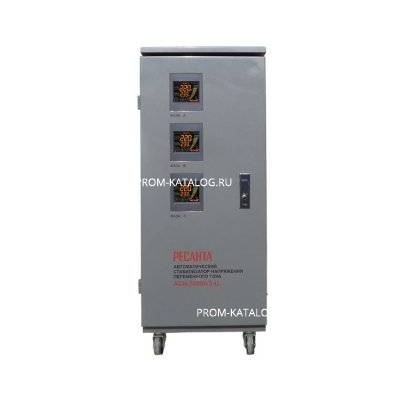 Ресанта ACH-30000/3-Ц