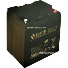 Аккумуляторная батарея B.B.Battery BPS28-12D