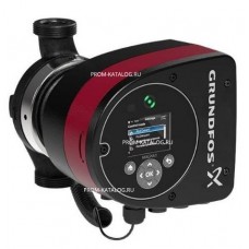 Насос циркуляционный Grundfos MAGNA3 25-120