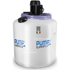 Насос промывочный Pump Eliminate 130 V4V