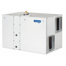 Приточно-вытяжная вентиляционная установка Komfovent Verso-R-1700-UV-CW или DX (L/A)