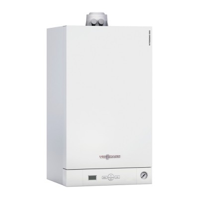 Настенный газовый котел Viessmann Vitodens 050-W (BPJD124)