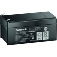 Аккумуляторная батарея Panasonic LC-R123R4PG