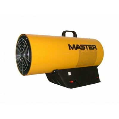 Газовая пушка 50 кВт Master BLP 53 ET