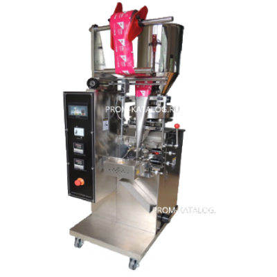 Фасовочно-упаковочный аппарат DXDK-150 II