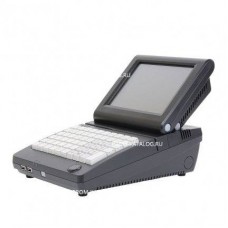 POS-терминал FlyPOS PRO, 8", VFD, безWiFi чёрный (безОС) (132545)