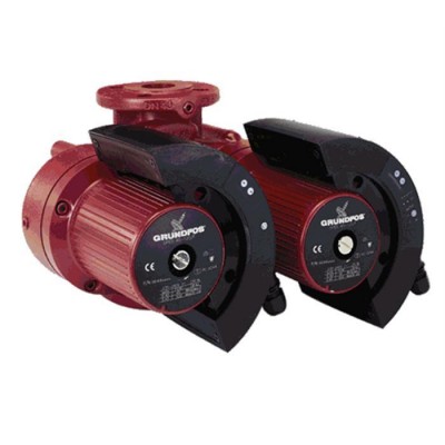 Насос для отопления Grundfos MAGNA D 65-120F 1x230-240V PN6/10