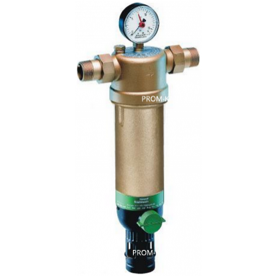 Фильтр Honeywell F76S-1 1/4" AAM