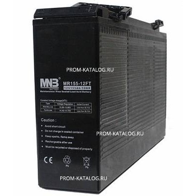 Аккумуляторная батарея MNB MR155-12FT