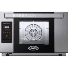 Печь конвекционная UNOX XEFT-03HS-EGDN
