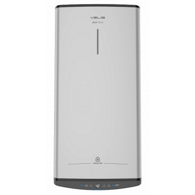Накопительный водонагреватель Ariston ABSE VLS PRO INOX PW 80
