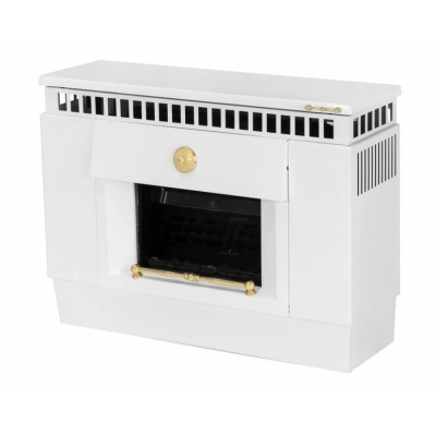 Газовый конвектор FEG Zeusz F8.50F White