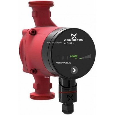 Циркуляционный насос Grundfos ALPHA2 15-40 130