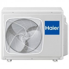 Наружный блок мульти сплит-системы Haier 4U30HS3ERA